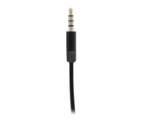 Slušalice LOGITECH Headset H111, sive