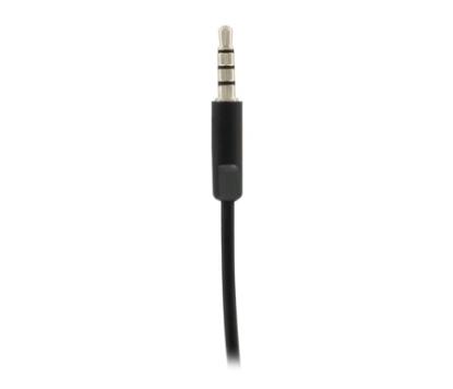 Slušalice LOGITECH Headset H111, sive