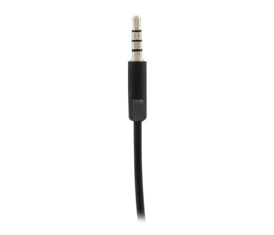 Slušalice LOGITECH Headset H111, sive