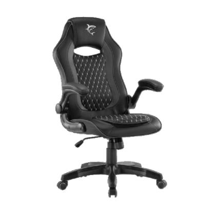 Gaming stolica WHITE SHARK Nyx, crna