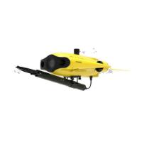 Podvodni dron CHASING Gladius Mini S, 4K kamera, 200m domet, žuti