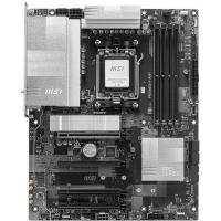 Matična plošča MSI PRO B850-P WIFI, AMD B850, DDR5, ATX, s. AM5