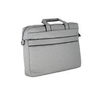Torba za laptop OCTIO Ascend, 15.6", siva