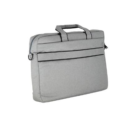 Torba za laptop OCTIO Ascend, 15.6", siva