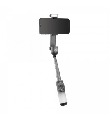 Gimbal stabilizator ZHIYUN Smooth X2, za snimanje smartphoneom, crni