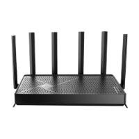 Router TP-LINK Archer BE400, 5G, BE6500, bežični, Dual Band