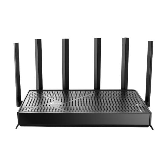 Router TP-LINK Archer BE400, 5G, BE6500, bežični, Dual Band