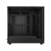 Ohišje FRACTAL DESIGN North XL, E-ATX, črno, brez napajanja