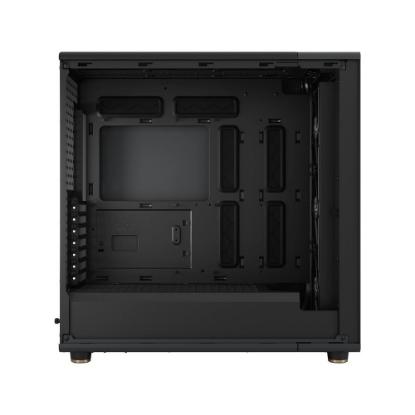 Ohišje FRACTAL DESIGN North XL, E-ATX, črno, brez napajanja