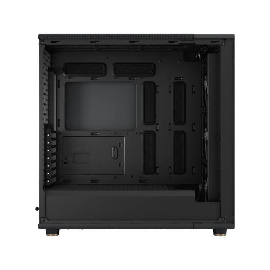 Ohišje FRACTAL DESIGN North XL, E-ATX, črno, brez napajanja