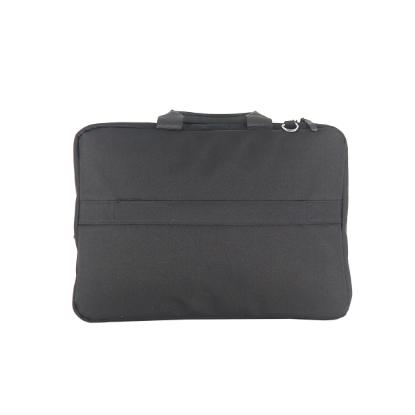 Torba za laptop OCTIO Elevate, 15.6", crna