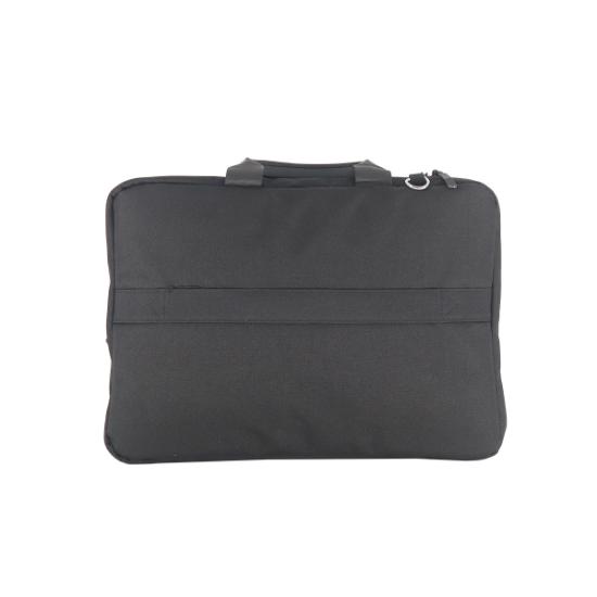 Torba za laptop OCTIO Elevate, 15.6", crna