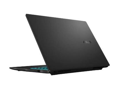 Prenosnik ASUS VivoBook 16 V3607VU-RP028W / Core i7-13620H, 16 GB RAM, 1 TB SSD, nVidia GeForce RTX 4050, 16" WUXGA 144 Hz IPS zaslon, Windows 11, črne barve