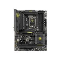 Matična plošča MSI MAG B860 TOMAHAWK WIFI, INTEL B860, DDR5, ATX, s. 1851