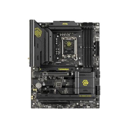 Matična plošča MSI MAG B860 TOMAHAWK WIFI, INTEL B860, DDR5, ATX, s. 1851