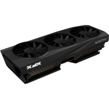 Grafična kartica XFX Radeon RX 9070 XT Quicksilver OC Gaming, 16GB GDDR6