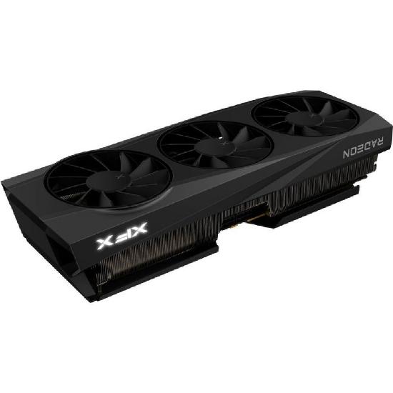 Grafična kartica XFX Radeon RX 9070 XT Quicksilver OC Gaming, 16GB GDDR6