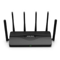 Router MERCUSYS MR47BE BE9300, Tri-Band Wi-Fi 7, 3×2.5Gbit-LAN, 1×2.5Gbit-WAN