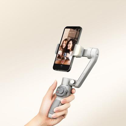 Gimbal stabilizator ZHIYUN Smooth Q3 Combo, za snimanje smartphoneom