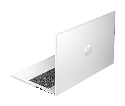 Laptop HP ProBook 9G212ET / Core i7 1355U, 16GB, 512GB SSD, Intel , 15.6" FHD IPS, Windows 11 Pro, srebrni