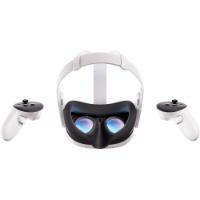 VR sustav META Quest 3, 128 GB + Maska i traka za glavu