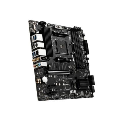 Matična plošča MSI PRO B850-P WIFI, AMD B850, DDR5, ATX, s. AM5