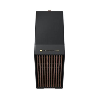 Ohišje FRACTAL DESIGN North XL, E-ATX, črno, brez napajanja