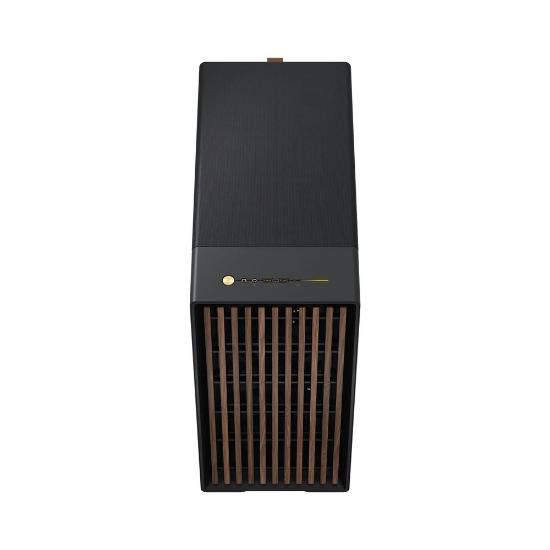 Ohišje FRACTAL DESIGN North XL, E-ATX, črno, brez napajanja
