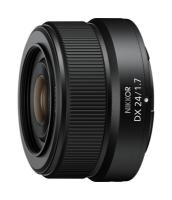 Objektiv NIKON Z 24mm f/1.7  DX