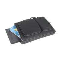 Torba za laptop OCTIO Elevate, 15.6", crna