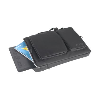 Torba za laptop OCTIO Elevate, 15.6", crna