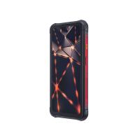 Smartphone CUBOT King Kong 8, 6,5", 12GB, 256GB, Android 13, crveni