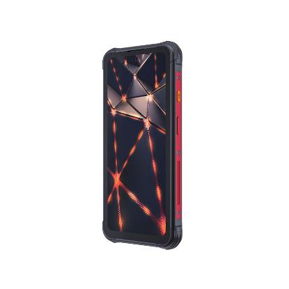Smartphone CUBOT King Kong 8, 6,5", 12GB, 256GB, Android 13, crveni