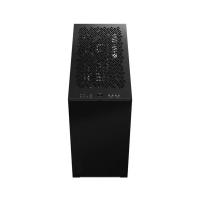 Ohišje  FRACTAL DESIGN Define 7 TG Dark, ATX, črno, brez napajanja