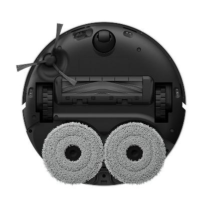 Robotski usisavač DREAME L10s Ultra Gen. 2, s mokrim brisanjem, bijeli