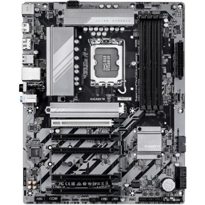 Matična plošča GIGABYTE B860 DS3H, INTEL B860, DDR5, ATX, s. 1851