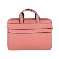 Torba za laptop OCTIO Ascend, 15.6", roza
