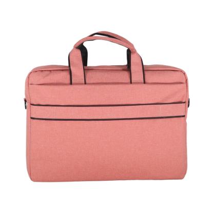 Torba za laptop OCTIO Ascend, 15.6", roza