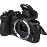 Digitalni fotoaparat NIKON Z50 + FTZ