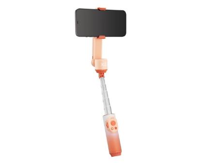 Gimbal stabilizator ZHIYUN Smooth X2 Combo, za snimanje smartphoneom, narančasti
