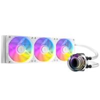Vodno hlajenje ANTEC Vortex Lum 360 ARGB White
