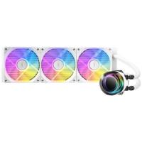 Vodno hlajenje ANTEC Vortex Lum 360 ARGB White
