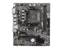 Matična plošća MSI A520M-A PRO, AMD A520, DDR4, mATX, s. AM4