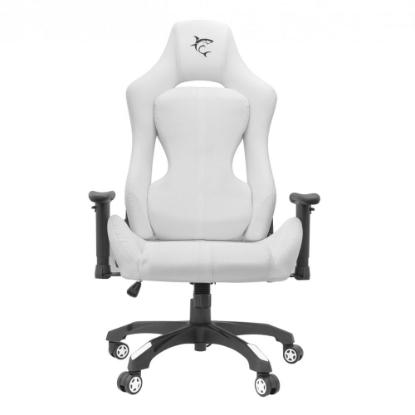 Gaming stolica WHITE SHARK Monza, bijela