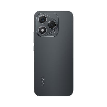 Smartphone HONOR 400 Lite, 6,7", 8GB, 256GB, Android 15, crni