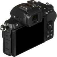 Digitalni fotoaparat NIKON Z50 + FTZ