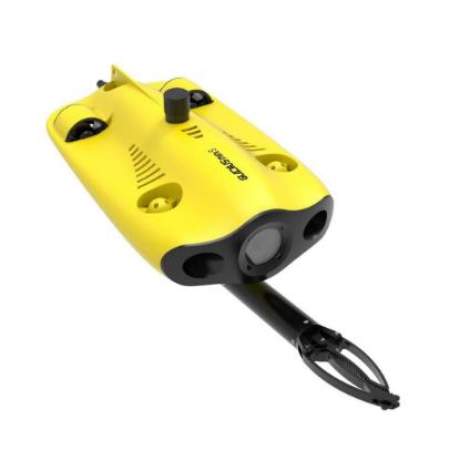 Podvodni dron CHASING Gladius Mini S, 4K kamera, 200m domet, žuti
