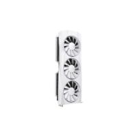 Grafična kartica XFX Radeon RX 9070 XT Quicksilver White OC, 16GB GDDR6