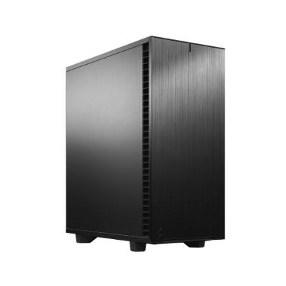 Ohišje FRACTAL DESIGN Define 7 Compact, ATX, črno, brez napajanja