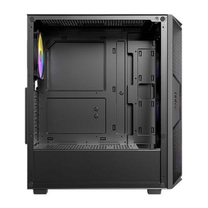 Ohišje ANTEC AX61 Elite, okno, MIDI, ATX, črno
